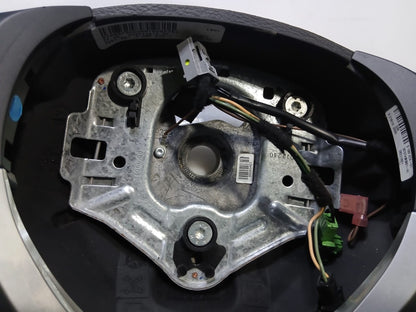 2010 BMW X5 E70 LCI Steering Wheel Multifunction Switch 9199424 OEM