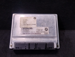 Load image into Gallery viewer, BMW 525i E60  M54 ENGINE CONTROL UNIT ECU MODULE ONLY 5WK93024 MS45.0 - 7549387
