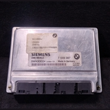 BMW 525i E60  M54 ENGINE CONTROL UNIT ECU MODULE ONLY 5WK93024 MS45.0 - 7549387