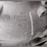 BMW G11/G12 7ER-REIHE HINTERACHSGETRIEBE (ÜBERSETZUNG 3,08) T/N 8630826