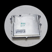2011-2012 BMW 535i F10 N55 DME Engine Control Module ECU ONLY 7632115 OEM