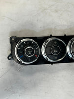 Load image into Gallery viewer, 2009-2016 BMW Z4 E89 35IS Automatic Air Conditioning Control Unit 9205359 OEM