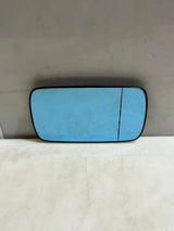 2002 BMW 5' E39 535i LEFT Side View Mirror 0117352 RHD OEM