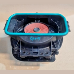 قم بتحميل الصورة إلى عارض الصور، BMW X5 G05 HIFI FRONT RIGHT SUBWOOFER SPEAKER 6513-2622515 OEM