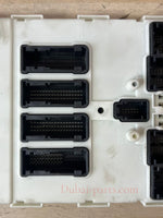 Load image into Gallery viewer, 2012 BMW 320I N47D F30 Engine Control Unit COMPLETE SET DDE + FEM + 1KEY 8570932