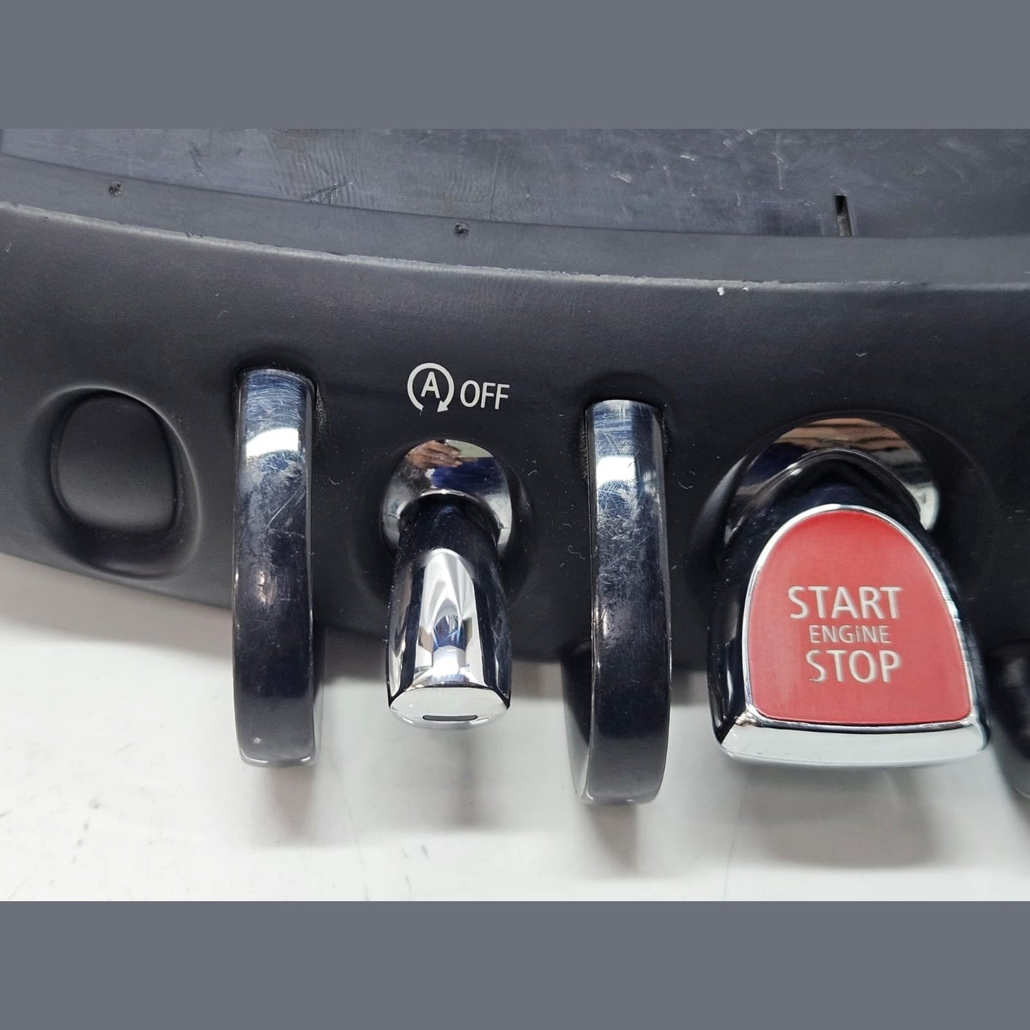 2015-2021 Mini Cooper F55 F56 F57 Engine Start Stop Switch 9328287 OEM