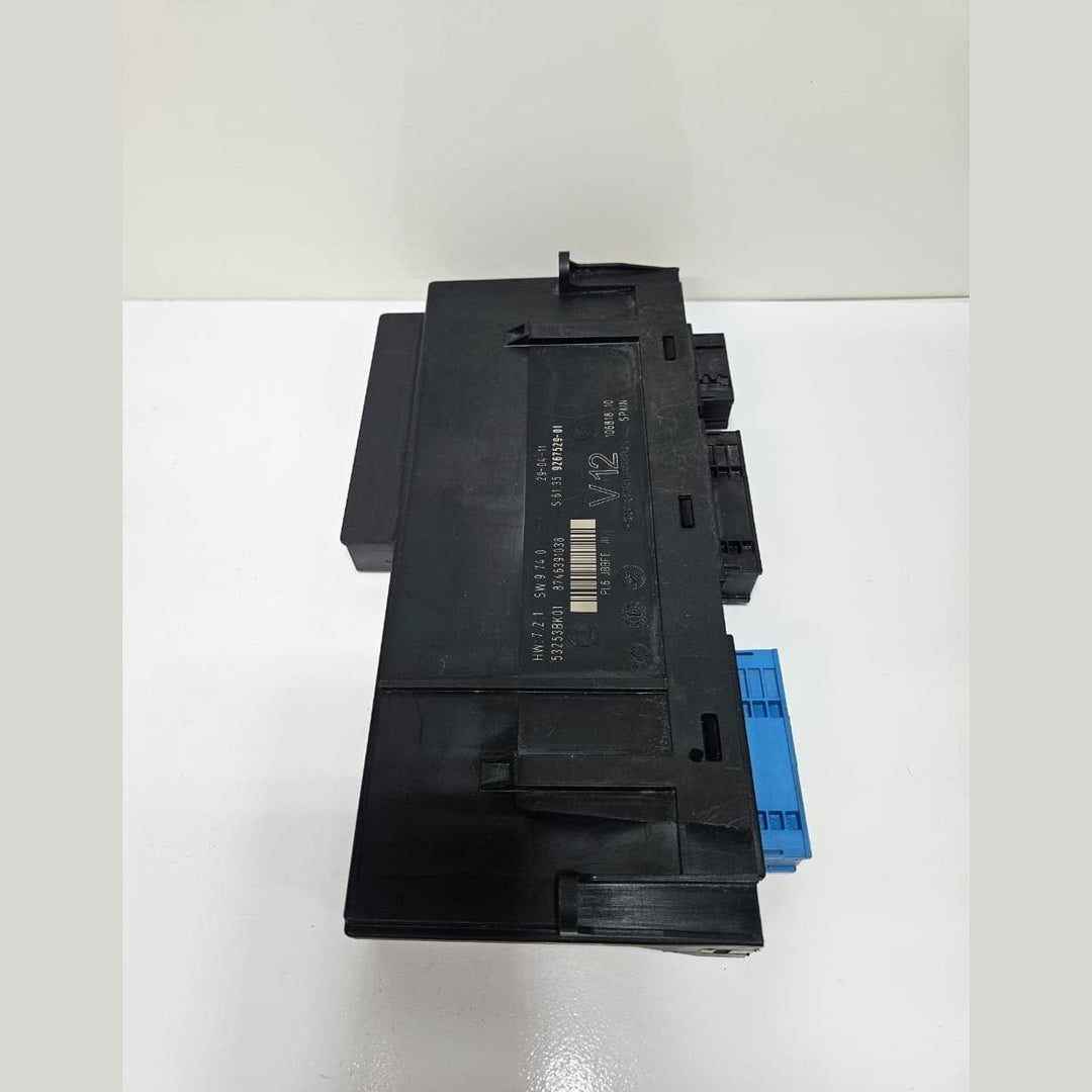 BMW 5GT F07 Body Control Module 9267529 OEM
