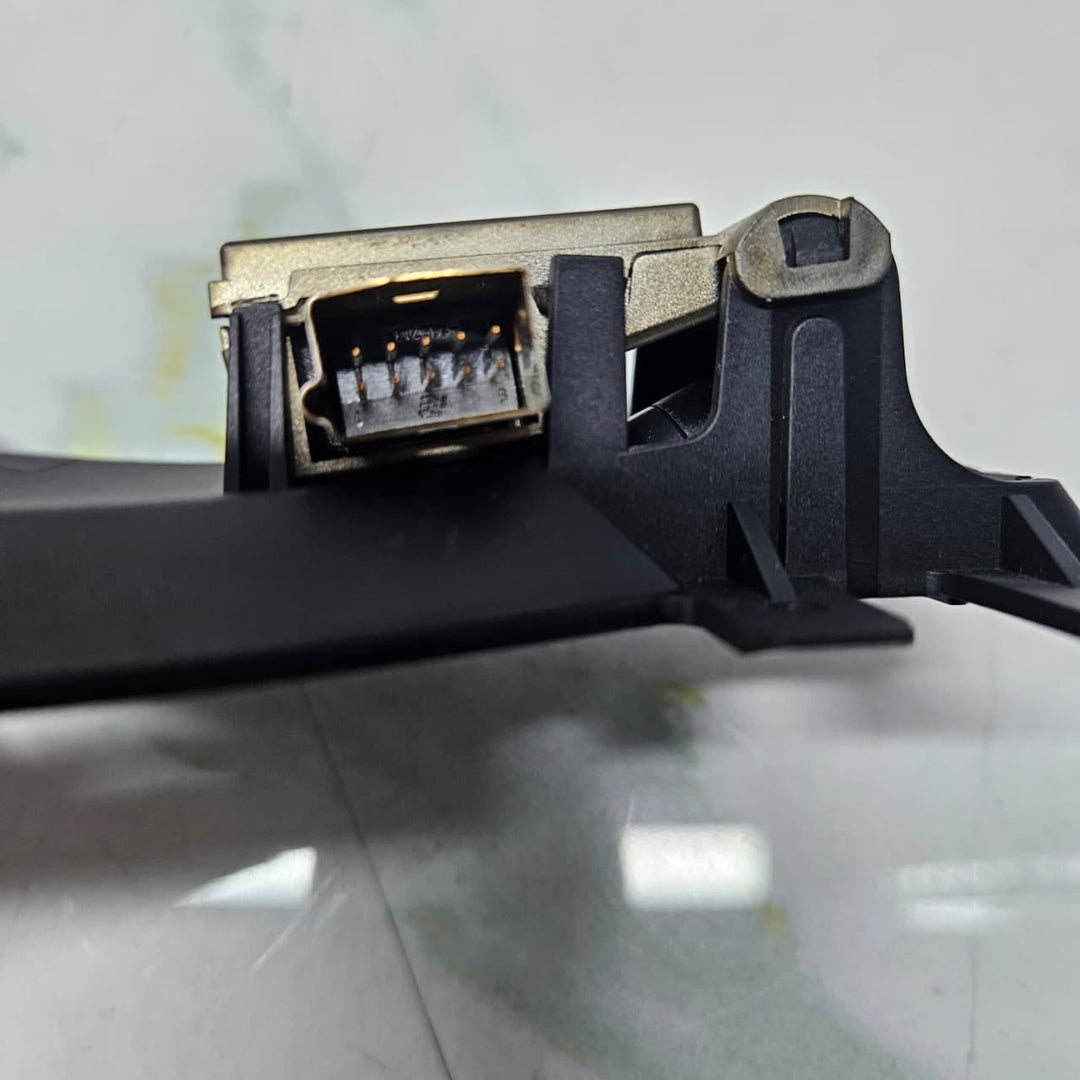 2013-2015 BMW 7 Series F01 750i 740i  Kafas Camera 9281718