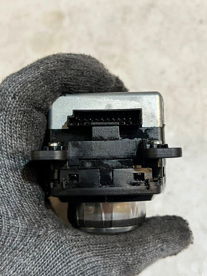 BMW 5-Series F10 F07 F01 F02 F25 iDrive Controller Navigation Joystick 9206446