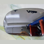 Load image into Gallery viewer, Mercedes Mirror Glass A0998102316 C-Class W205, E-Class W213, S-Class W222 GLC