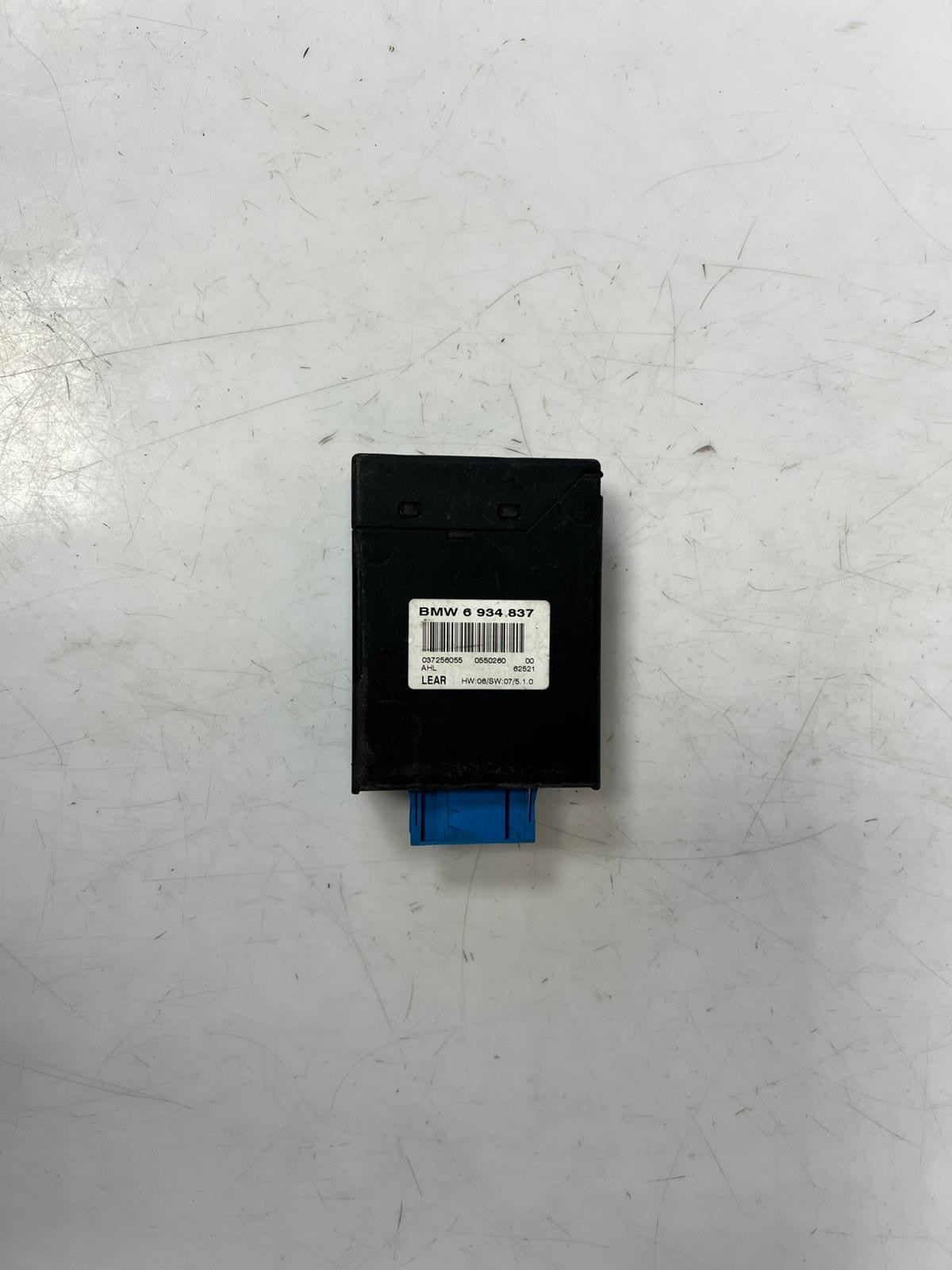 BMW 3' 4' X3 X5 E46 E53 E60 E65 Adaptive Headlight Control Module Xenon 6934837