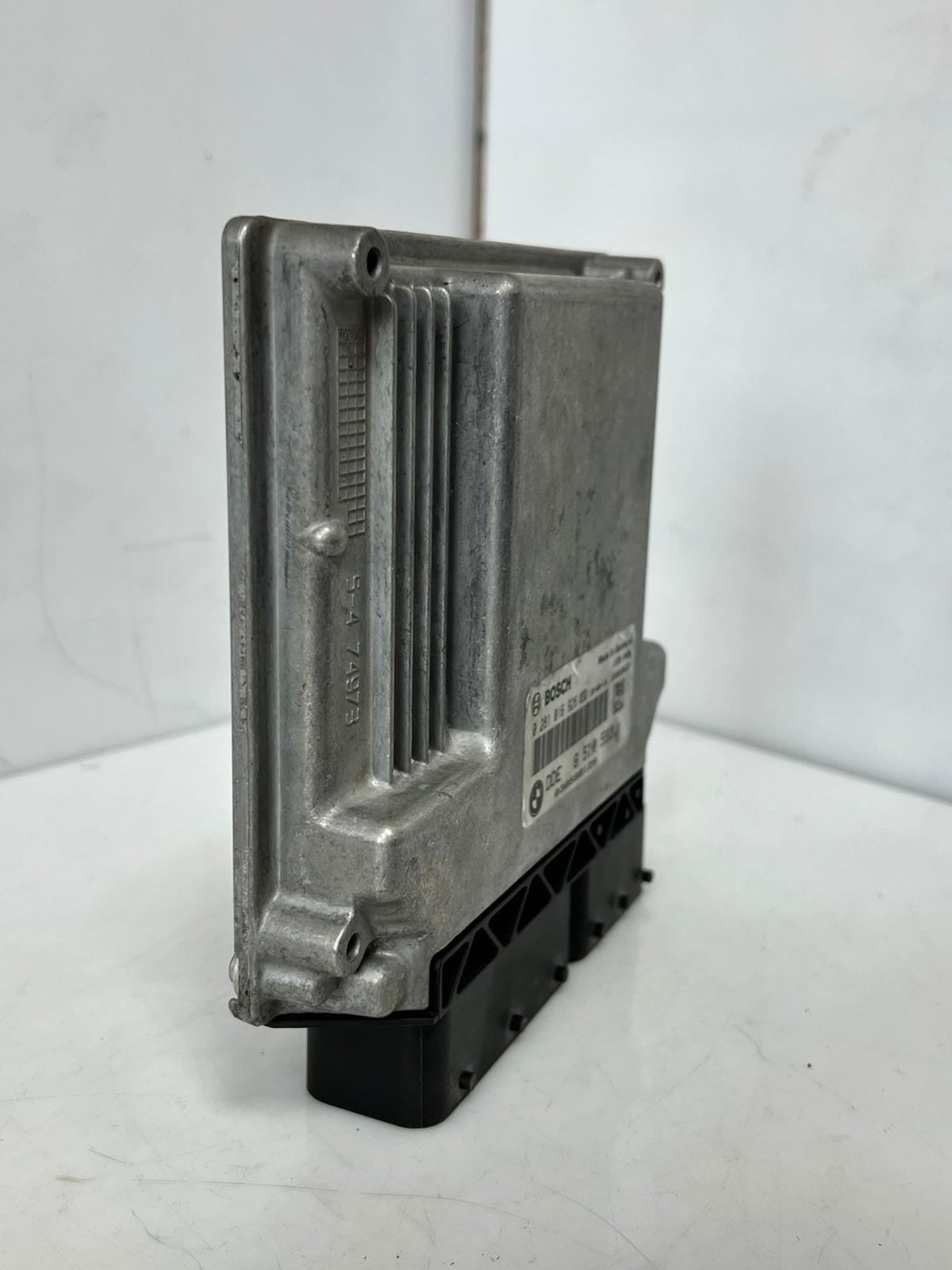 GENIUNE BMW 1 SERIES E81 E82 2 DIESEL N47 ENGINE ECU MODULE 8510593-0281016926