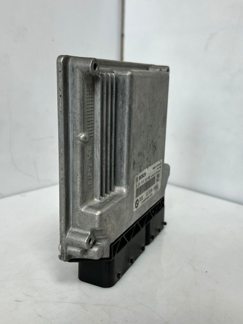 GENIUNE BMW 1 SERIES E81 E82 2 DIESEL N47 ENGINE ECU MODULE 8510593-0281016926