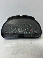 Load image into Gallery viewer, BMW 5 Series E39 Speedometer Instrument Cluster Revolution Counter 8372354 OEM
