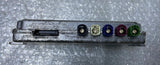 OEM BMW F01 F06 F10 F30 VALEO TOP REAR SIDE VIEW CAMERA CONTROL MODULE 9282424