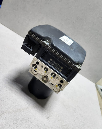 2007-2013 BMW X5 Abs Control Module 6781594 X5 E70 and X6 E71