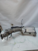 BMW 7 5 Series C X3, X4 F44 B47 catalytic Converter 8587755 OEM