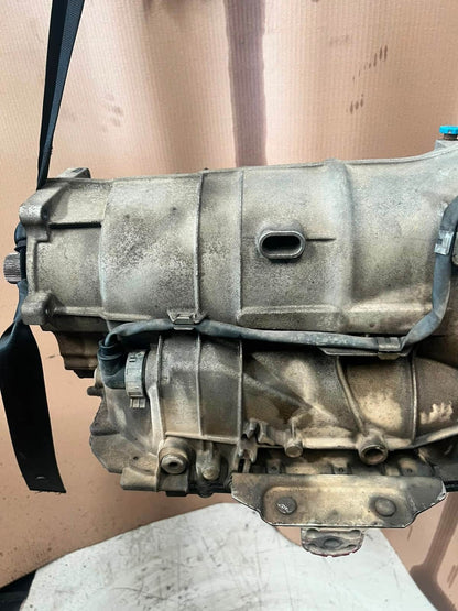 2009-2024 BMW X5 E70 3.0d M57N2 GA6HP26Z Automatic Transmission GEARBOX 7606391 