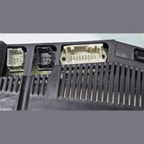 1999-2001 BMW 323i Climate Control Unit 8382446