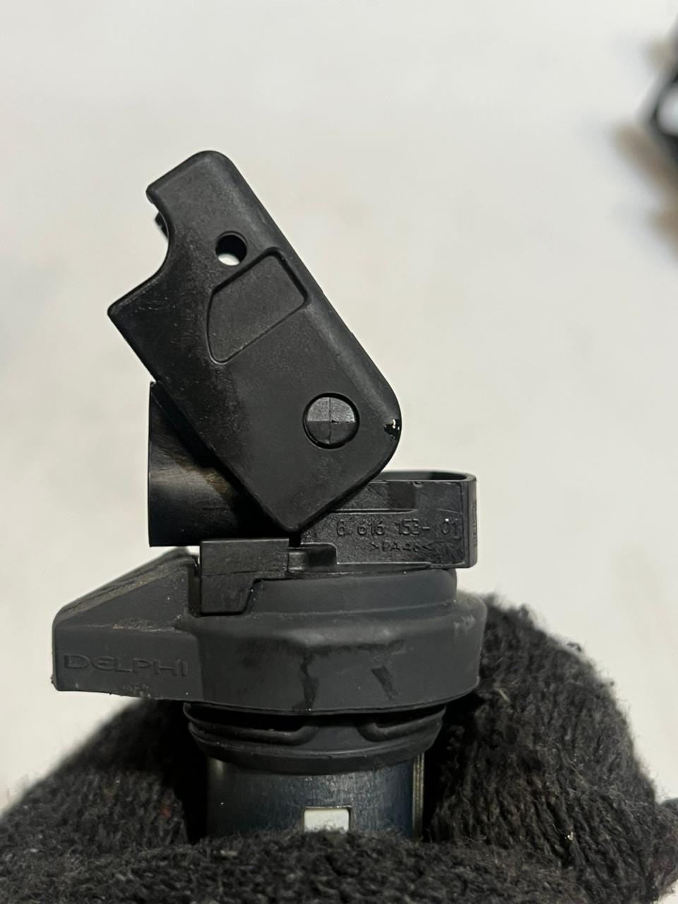 2014 BMW MINI E81 E82 E87 E88 F10 F11 F20 F21 328i Ignition Coil 8616153 OEM