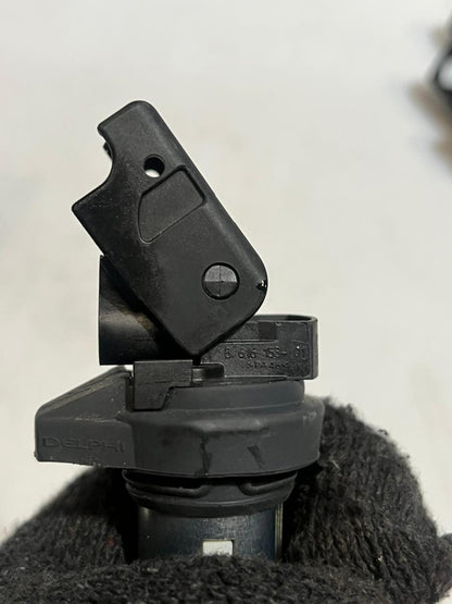 2014 BMW MINI E81 E82 E87 E88 F10 F11 F20 F21 328i Ignition Coil 8616153 OEM