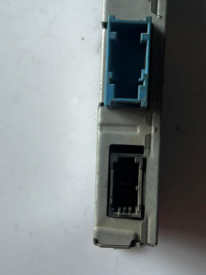 2009-2011 BMW 750i Central Gateway Control Module 9158342 7 Series 740i, 750i, 7