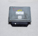 Load image into Gallery viewer, 2010 BMW 740i Engine Control Unit 7598364 F01 740i f02 N54 V6 TWIN TURBO ECU SET