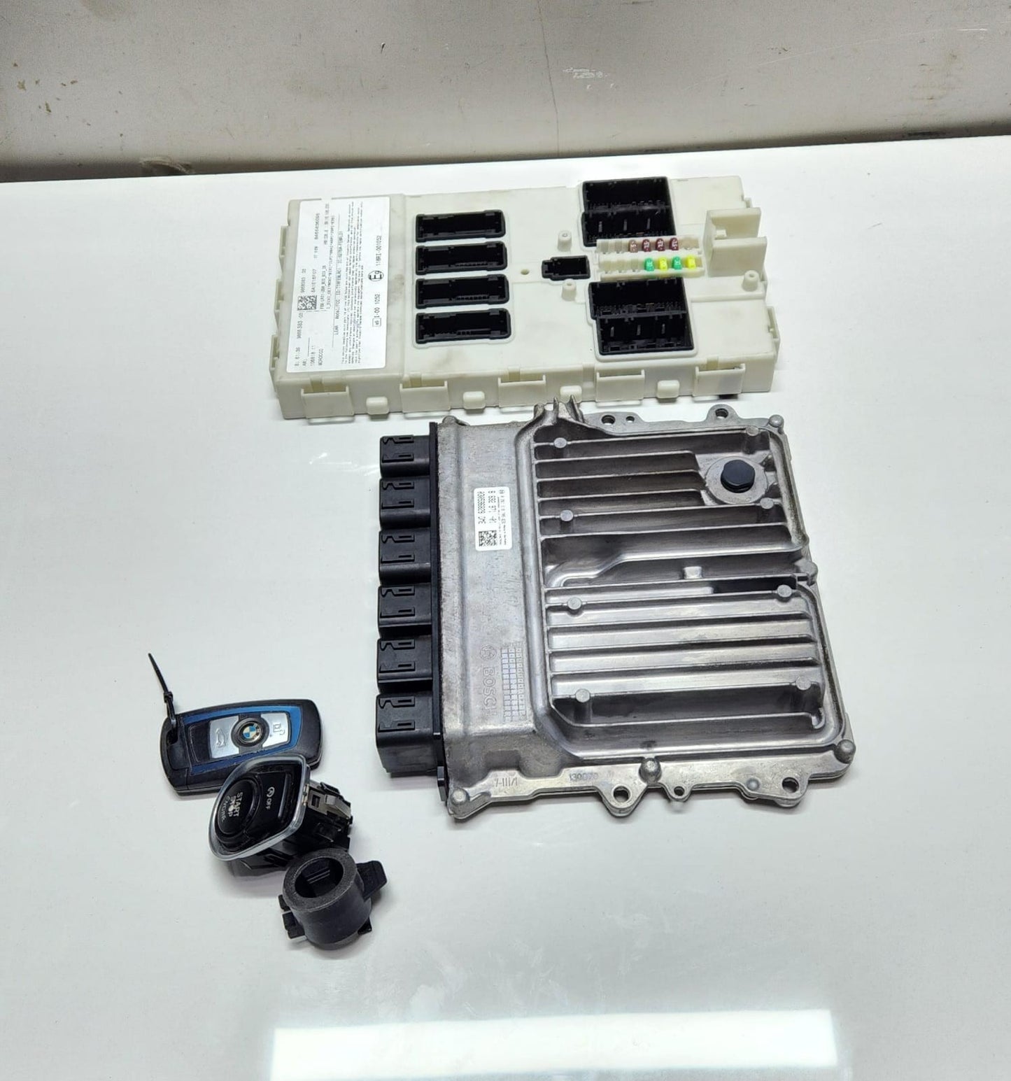 2017-2020 BMW 120i Engine Control Unit ECU 8692971 220i 230i 320i 330i 420i OEM