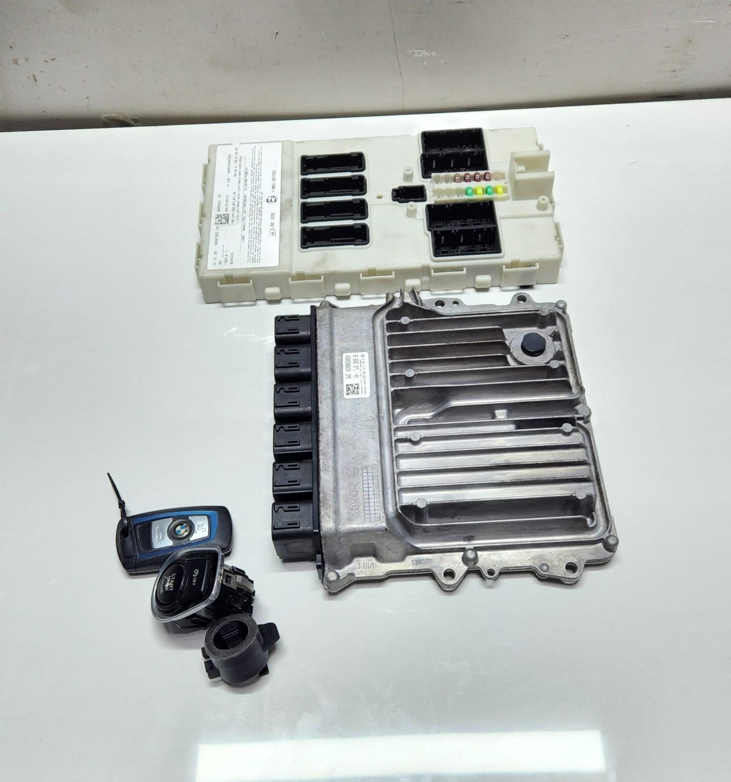 2017-2020 BMW 120i Engine Control Unit ECU 8692971 220i 230i 320i 330i 420i OEM