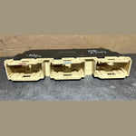 قم بتحميل الصورة إلى عارض الصور، Mercedes W205 C-Class Front Driver Seat Control Module A205 9006402 OEM LHD