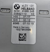 2014-2019 BMW X5 F15 Steering Column Computer Control Module 6865245 OEM