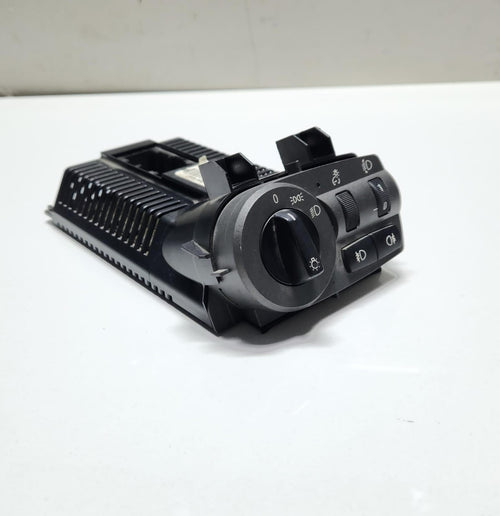 2003-2009 BMW Z4 E85 Headlight Control Switch 6923445 OEM