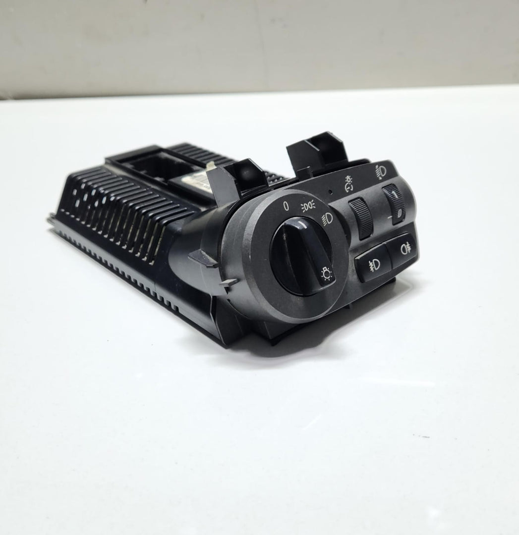 2003-2009 BMW Z4 E85 Headlight Control Switch 6923445 OEM 