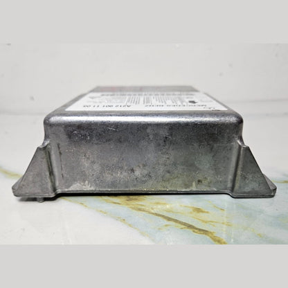 10-14 Mercedes W212 E-Class Hybrid SRS Safety Control Module A212 9011105 OEM