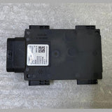 Original BMW G12 G11 G30 540 M550 Totwinkel-Radarsensor Spurwechselwarnung 6886877