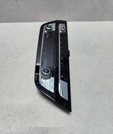 2017-2020 BMW 530i Ac Panel Control 5A09B29 G30 5 Series
