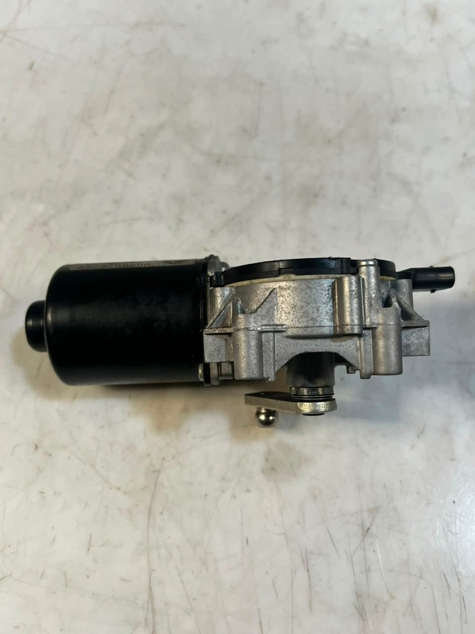 2011-2019 BMW 3 Series F30 F31 F35 F33 F20 F21 Wiper Motor and Linkage 7267504