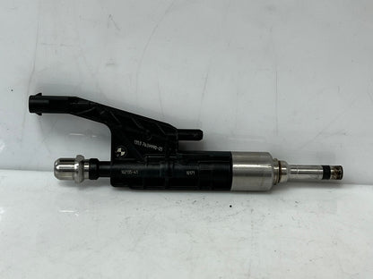 2013-17 BMW M3 1' 2' 4' 7' F45 F30 F36 G11 M4 F80 F82 Fuel Injector 7639990 OEM