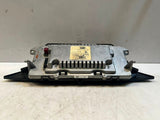 2010-2015 BMW X1 E84 CID 6.5" Multifunction Display Screen 9289583 OEM