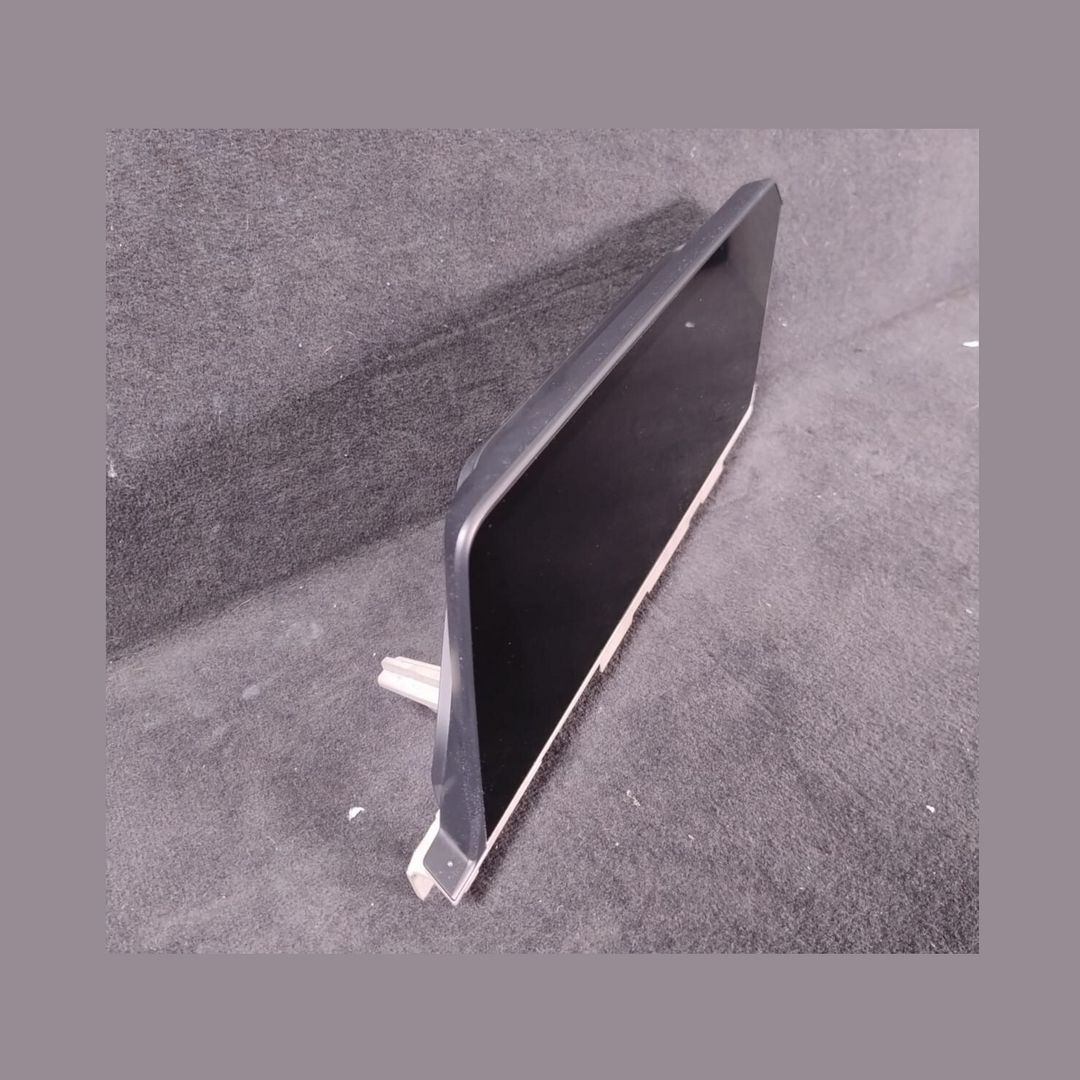 BMW F40 F44 Multimedia Radio Sat Nav Display MGU RHD 5A065D4