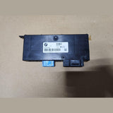 2011-2016 BMW 528i Central Gateway Control Module 9267515.5 Series F10 F11