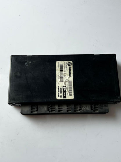 2008-2010 BMW 528i Body Gateway Control Module 9167201 E60 E61 5 Series