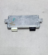 2018-2020 BMW 530e xDrive Surround View Camera Control Module 9874548 X3M X4M