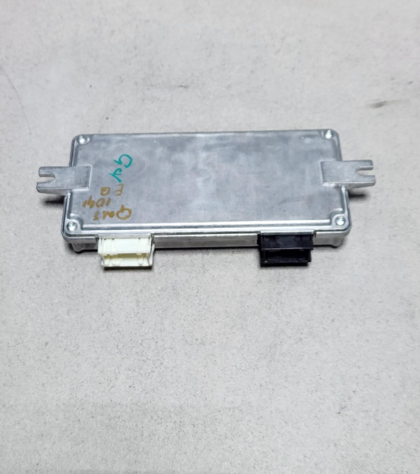 2018-2020 BMW 530e xDrive Surround View Camera Control Module 9874548 X3M X4M 