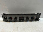 Bild in die Galerieansicht laden, 2003 BMW 745i E65 E66 E67 AIR CONDITIONING Climate Control Unit 6932149 OEM