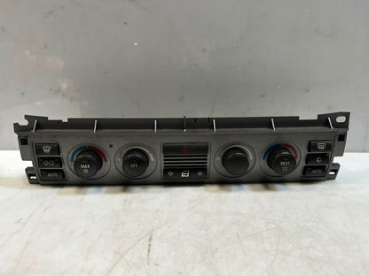 2003 BMW 745i E65 E66 E67 AIR CONDITIONING Climate Control Unit 6932149 OEM