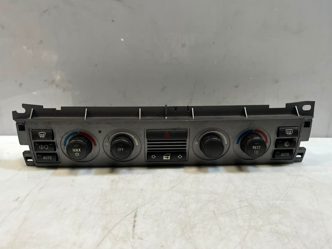 2003 BMW 745i E65 E66 E67 AIR CONDITIONING Climate Control Unit 6932149 OEM