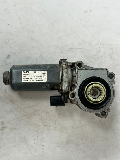 2004-2010 BMW X3 E83 X6 X5 E53 E70 Transfer Case Actuator Motor 7528559 OEM