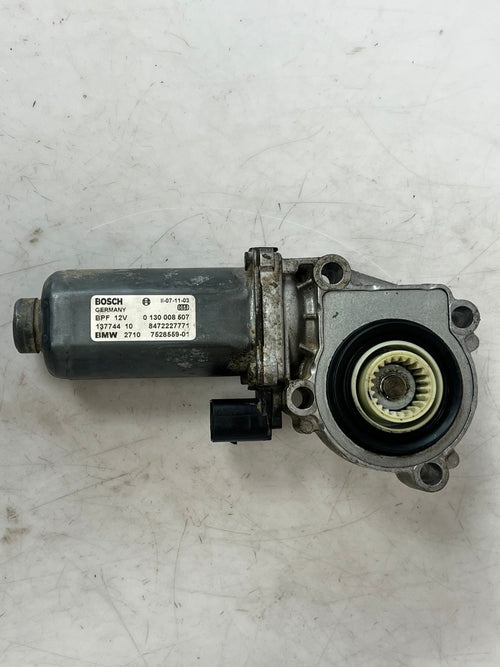 2004-2010 BMW X3 E83 X6 X5 E53 E70 Transfer Case Actuator Motor 7528559 OEM
