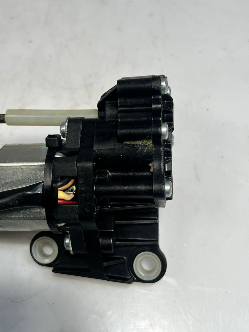 2010-2016 BMW 550i F10 F11 F01 Steering Column Electric Adjuster MOTOR 6787926